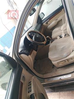 هیۆندای سەنتافی